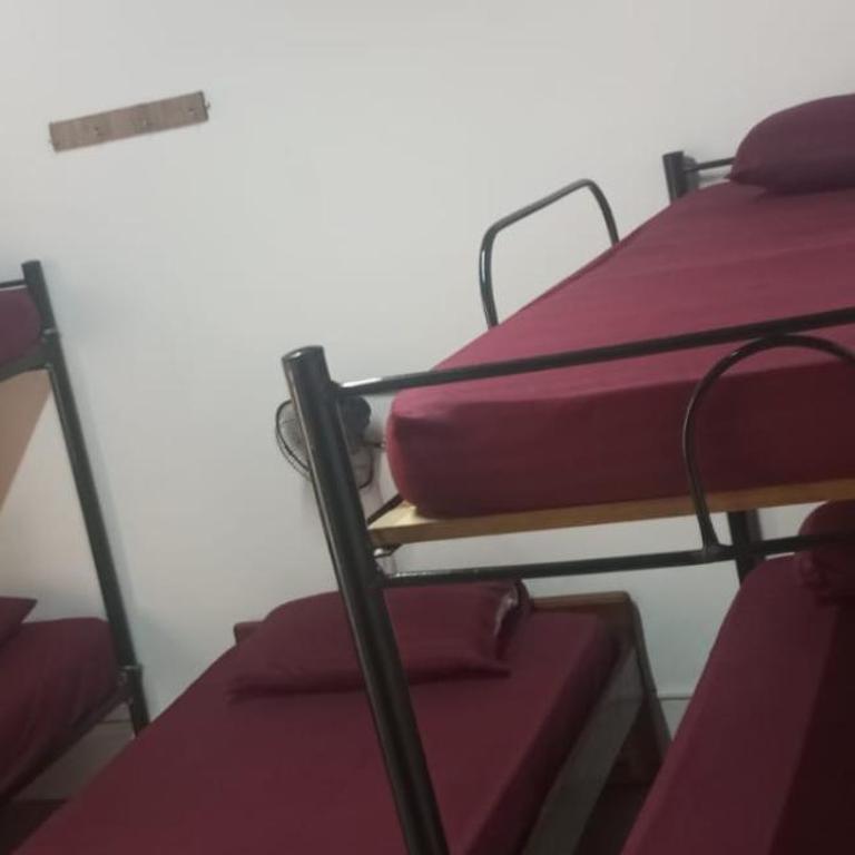 Yellow House Hostel - Cama individual en dormitorio mixto - 6