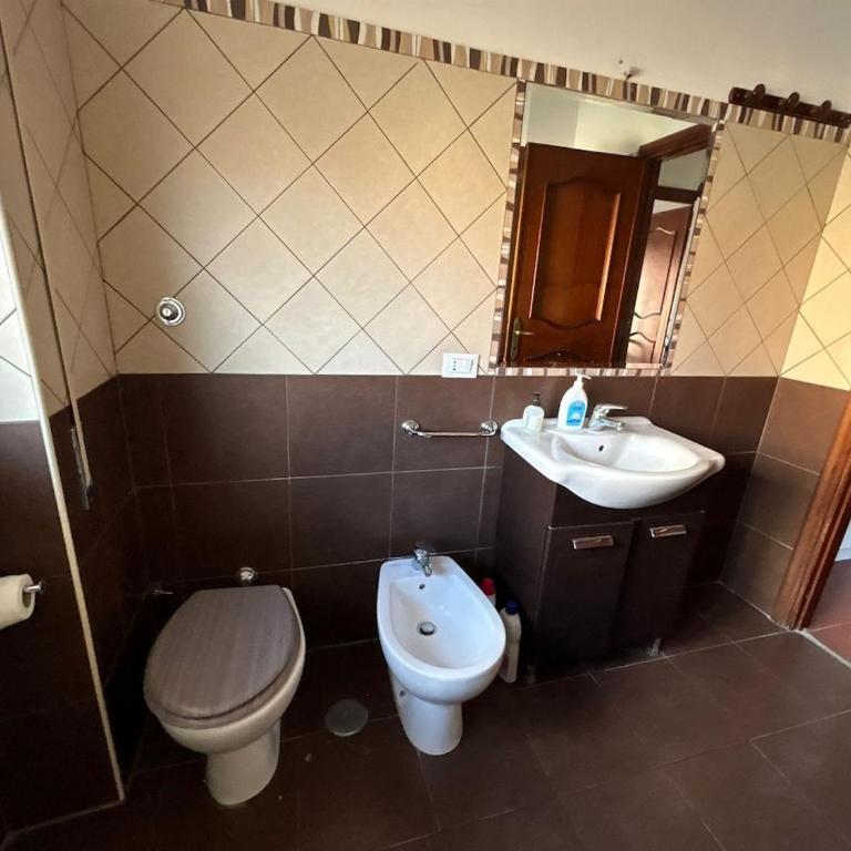 Appartement moderne et lumineux à Rome Italie - Appartement 1 Chambre - 8