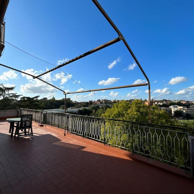 Appartement moderne et lumineux à Rome Italie - Appartement 1 Chambre - 18