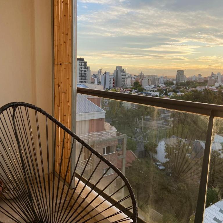 Depto en Neuquen - Apartamento de 1 dormitorio - 7