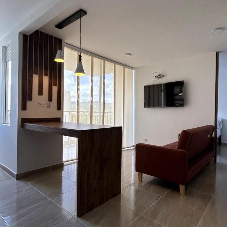 Moderno y bien ubicado, cerca a Girardot - Apartamento de 2 dormitorios - 3