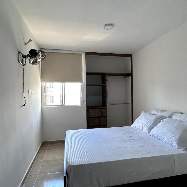 Moderno y bien ubicado, cerca a Girardot - Apartamento de 2 dormitorios - 6