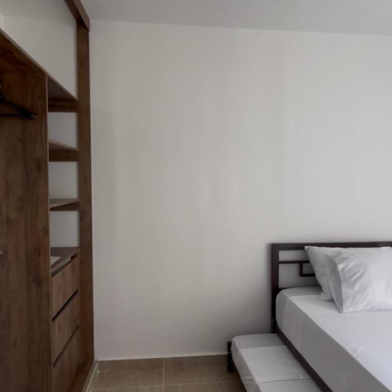Moderno y bien ubicado, cerca a Girardot - Apartamento de 2 dormitorios - 7