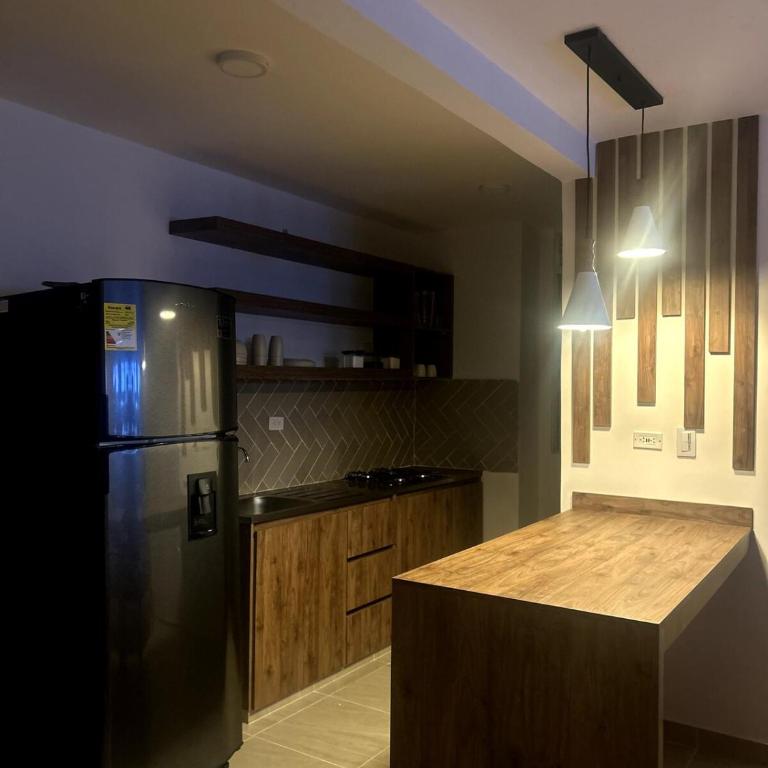 Moderno y bien ubicado, cerca a Girardot - Apartamento de 2 dormitorios - 11