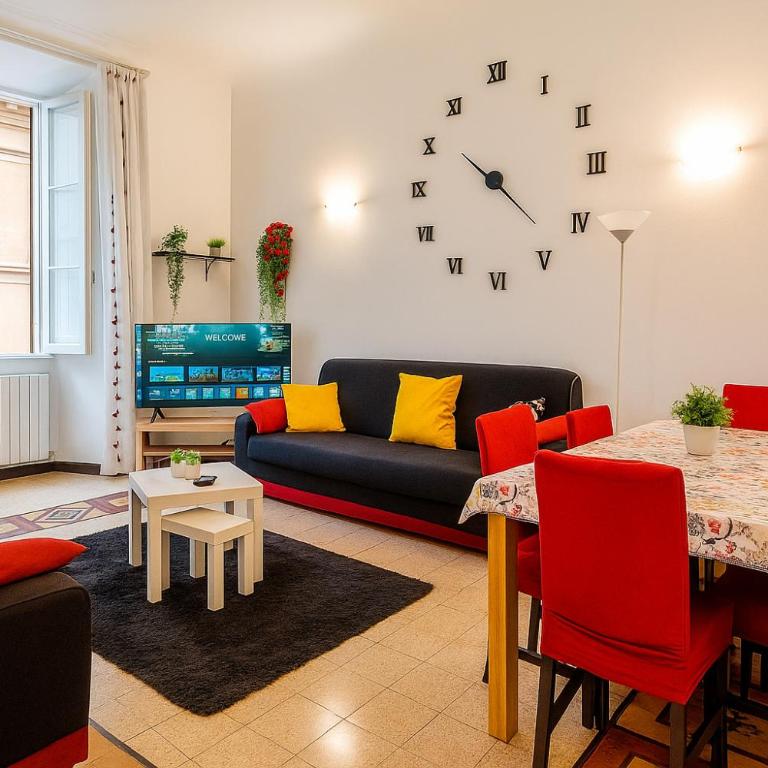 Praetorian apartment - Vacation Home - 1