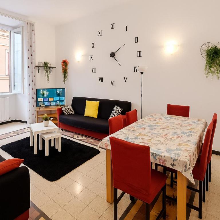 Praetorian apartment - Vacation Home - 2
