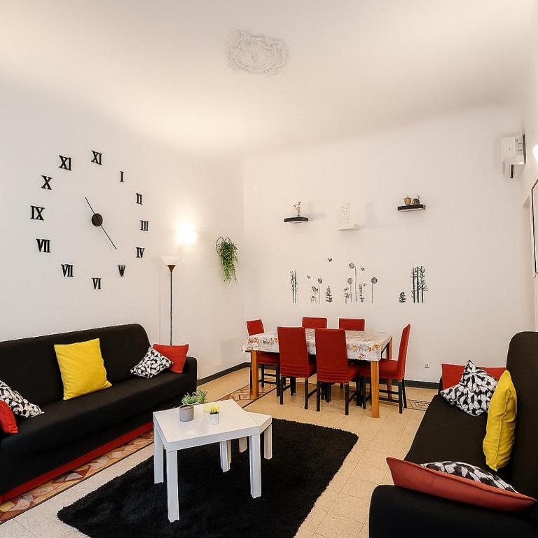 Praetorian apartment - Vacation Home - 5
