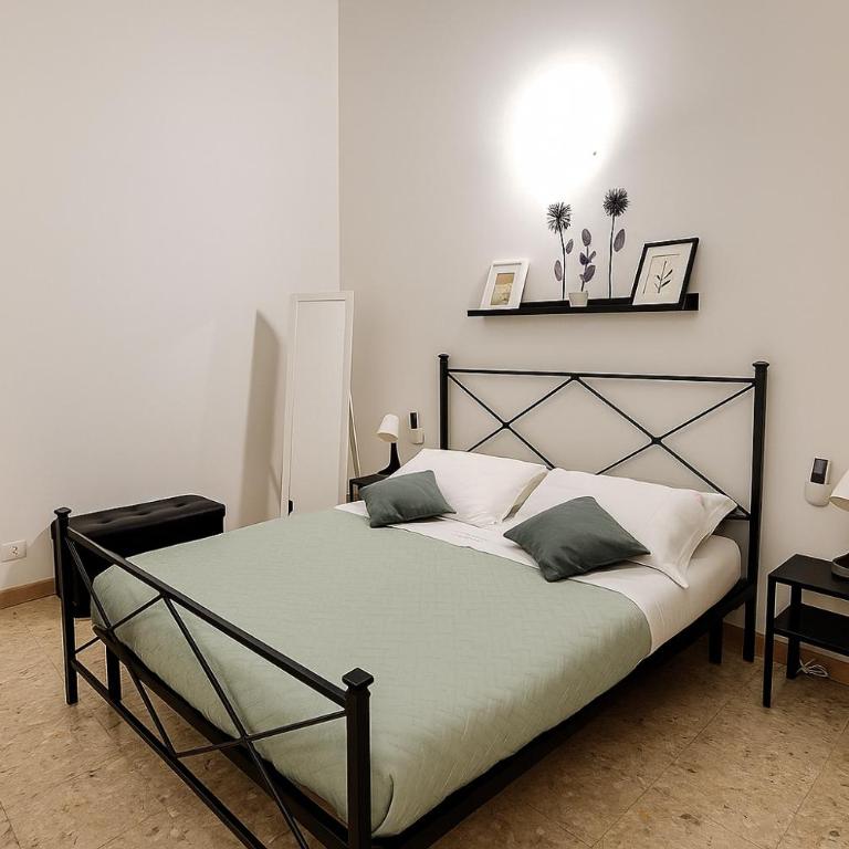 Praetorian apartment - Vacation Home - 39