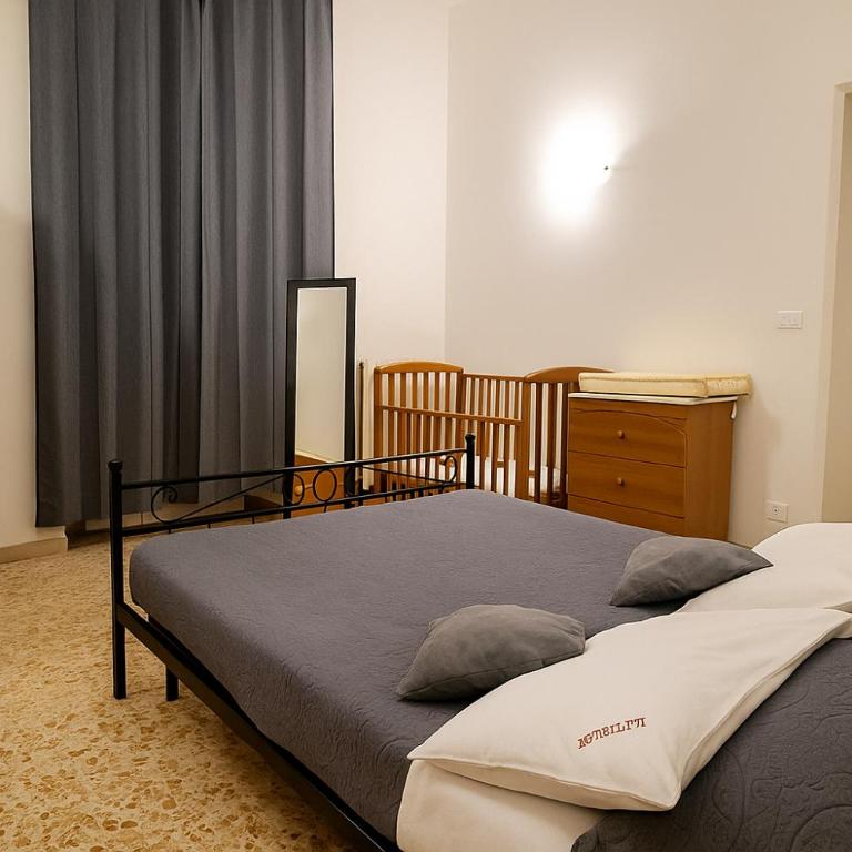 Praetorian apartment - Vacation Home - 49