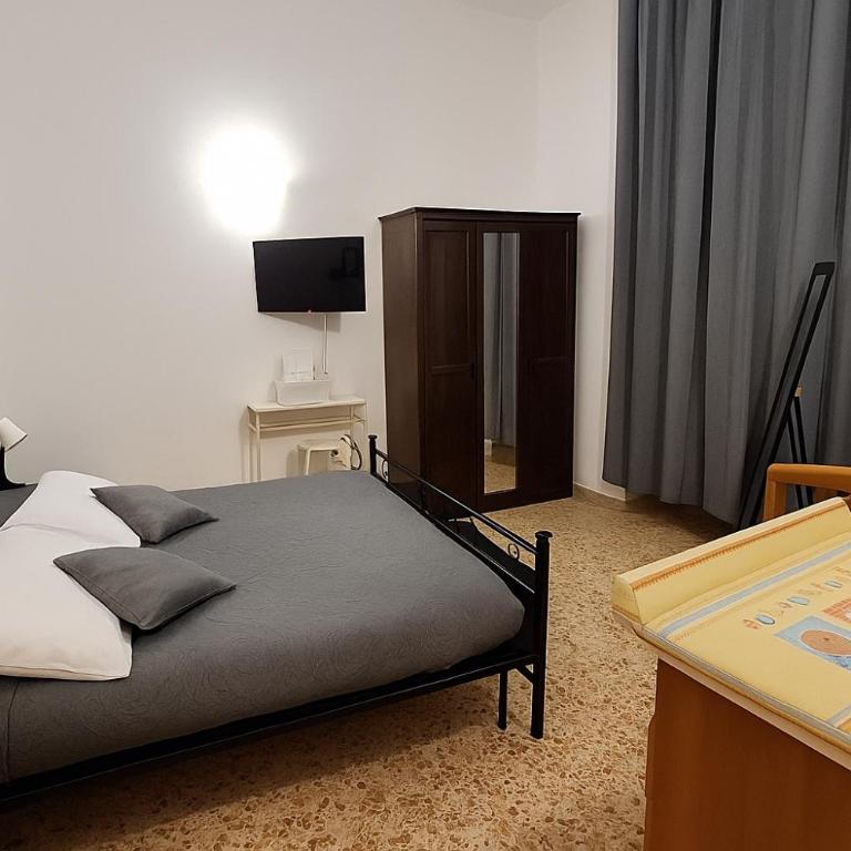 Praetorian apartment - Vacation Home - 50
