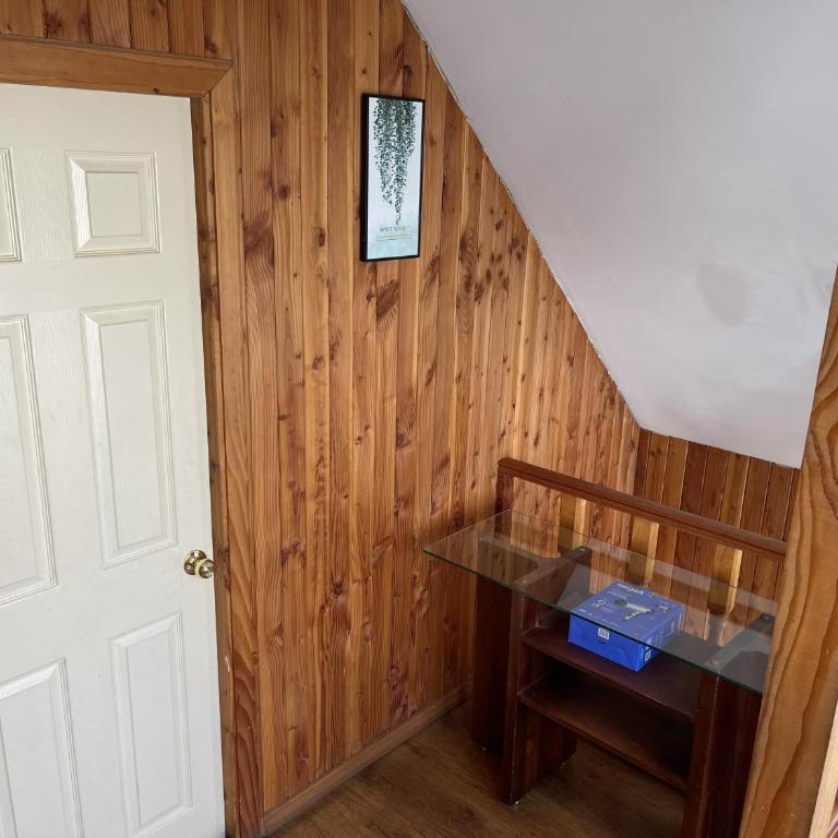 Cabaña Villarrica 1254 - Casa - 11