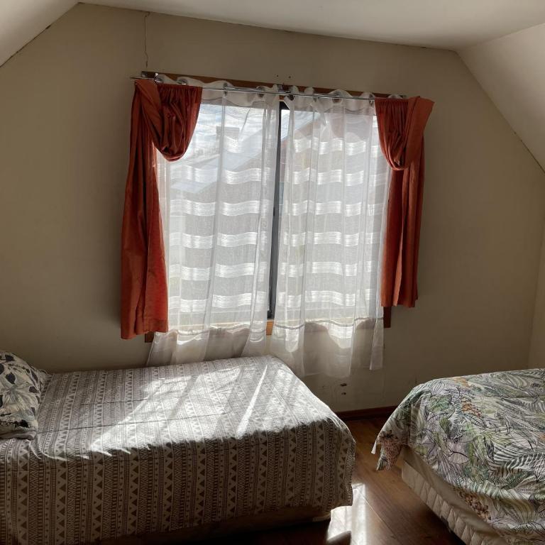 Casa Rukalma Estación - Casa - 16