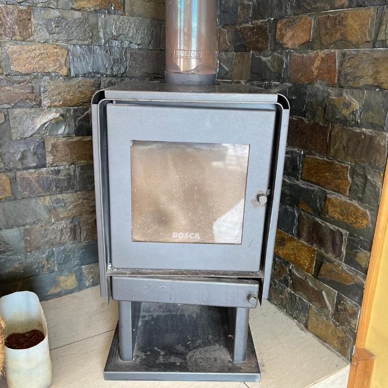 Cabaña Villarrica 1254 - Casa - 18