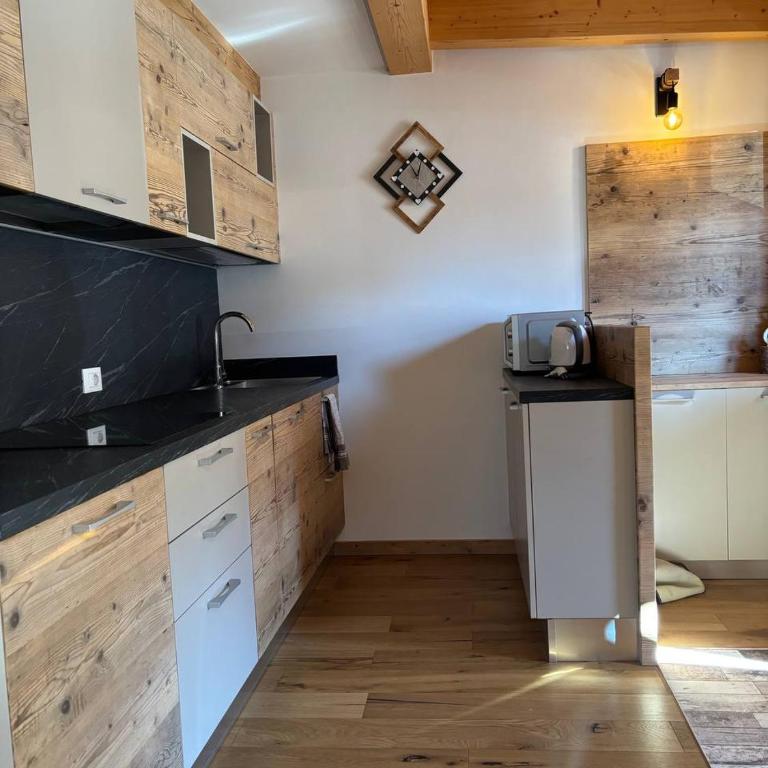 Pragma Apartments - Wood Lodge Predazzo - Appartamento con 3 Camere da Letto - 13
