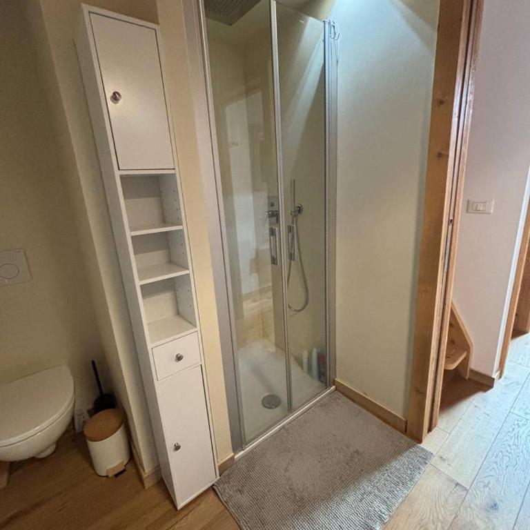 Pragma Apartments - Wood Lodge Predazzo - Appartamento con 3 Camere da Letto - 9
