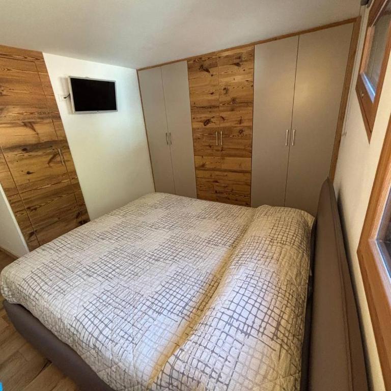 Pragma Apartments - Wood Lodge Predazzo - Appartamento con 3 Camere da Letto - 15