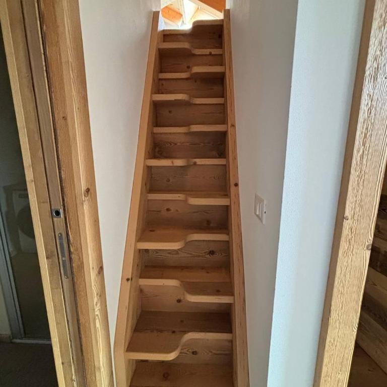 Pragma Apartments - Wood Lodge Predazzo - Appartamento con 3 Camere da Letto - 16