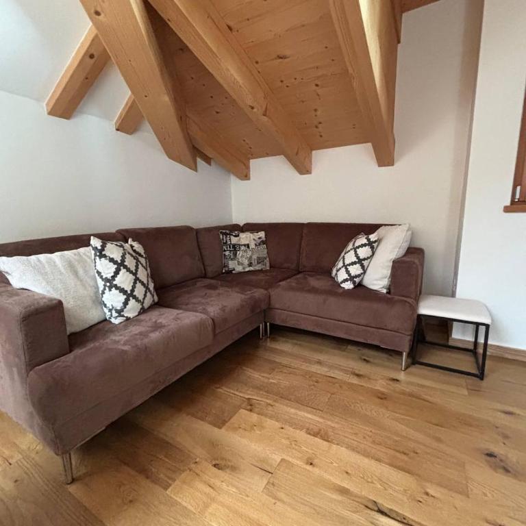 Pragma Apartments - Wood Lodge Predazzo - Appartamento con 3 Camere da Letto - 17