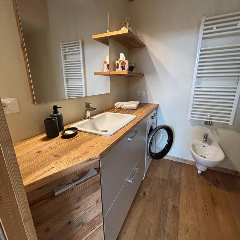 Pragma Apartments - Wood Lodge Predazzo - Appartamento con 3 Camere da Letto - 8