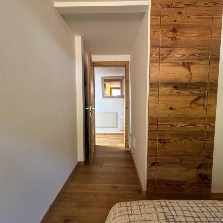 Pragma Apartments - Wood Lodge Predazzo - Appartamento con 3 Camere da Letto - 19