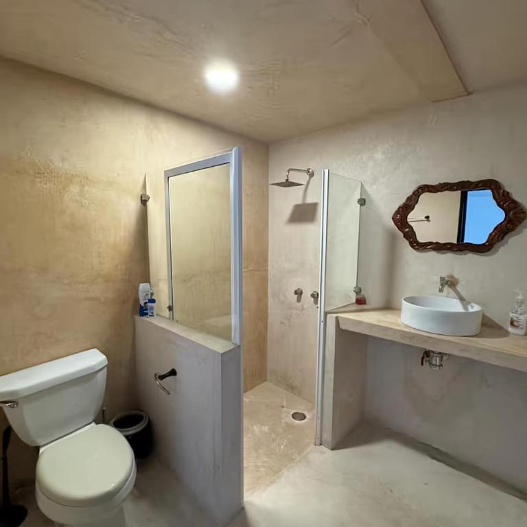 Departamentos Naa'y - Apartamento de 1 dormitorio - 3