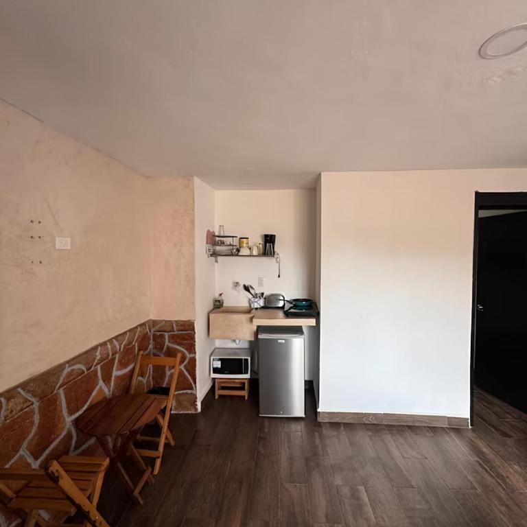 Departamentos Naa'y - Apartamento de 1 dormitorio - 7
