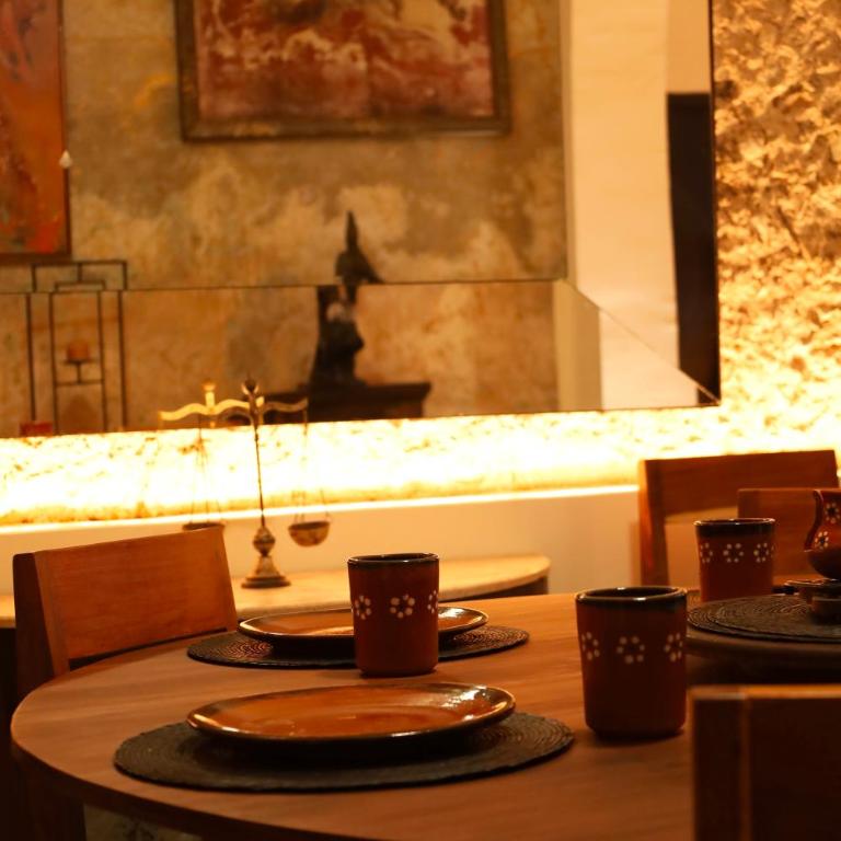 Casa Arcana Boutique - Casa de 4 dormitorios - 9