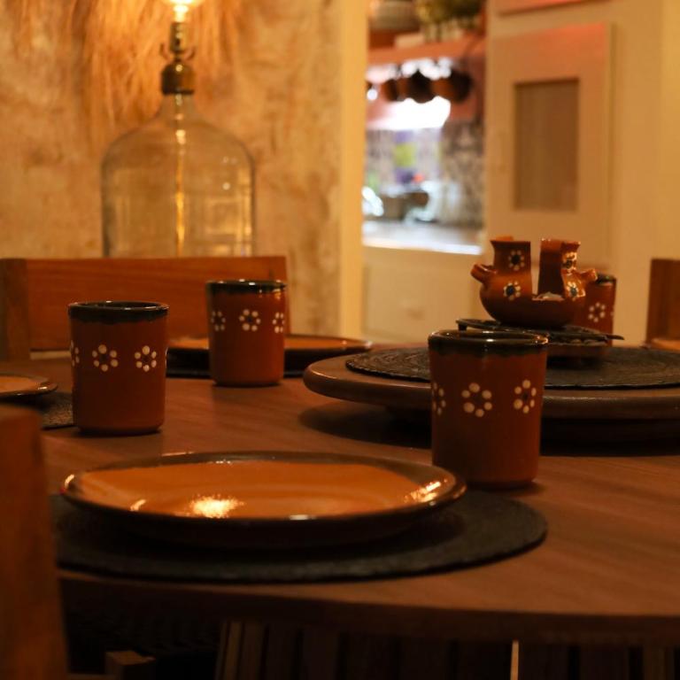 Casa Arcana Boutique - Casa de 4 dormitorios - 6