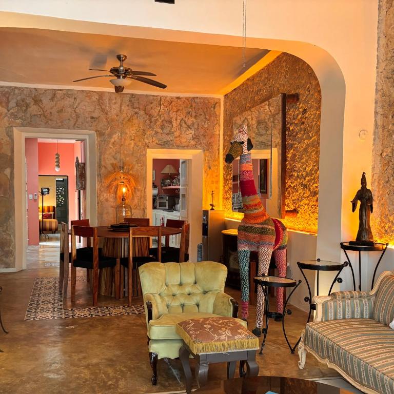 Casa Arcana Boutique - Casa de 4 dormitorios - 4