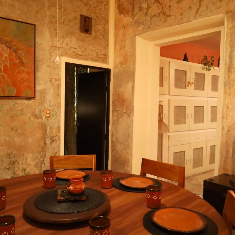 Casa Arcana Boutique - Casa de 4 dormitorios - 3