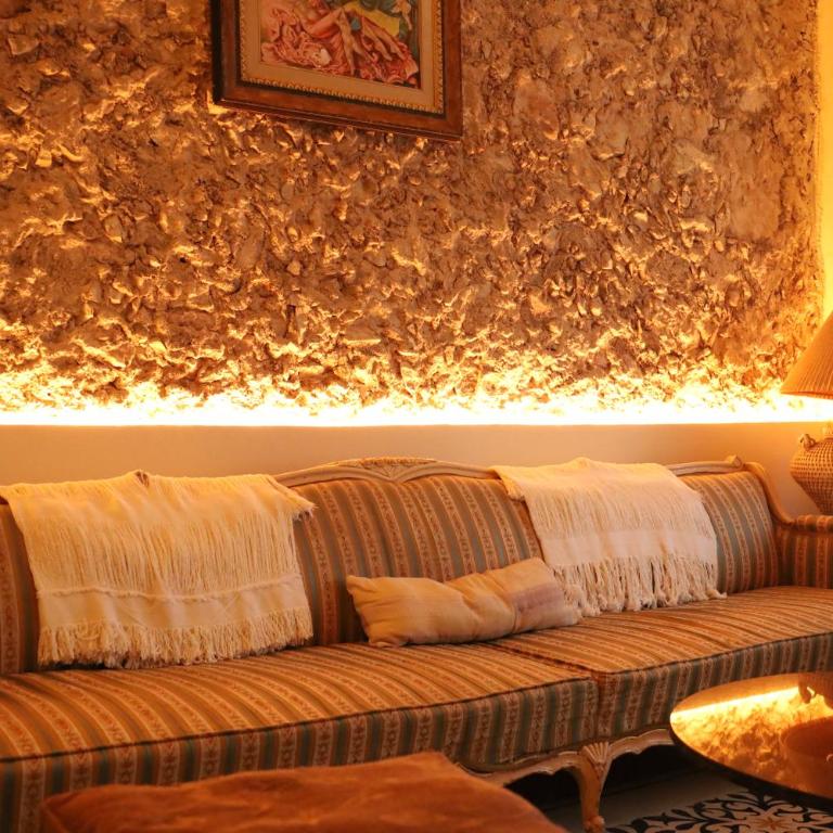 Casa Arcana Boutique - Casa de 4 dormitorios - 13