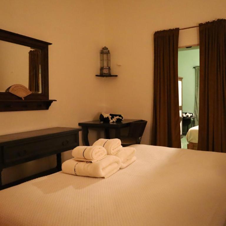 Casa Arcana Boutique - Casa de 4 dormitorios - 18