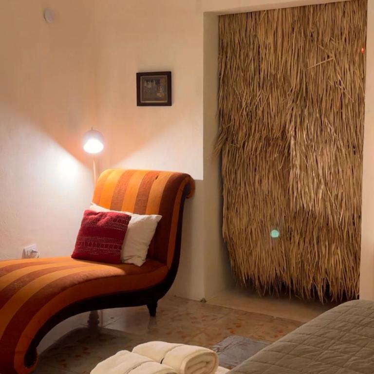 Casa Arcana Boutique - Casa de 4 dormitorios - 24