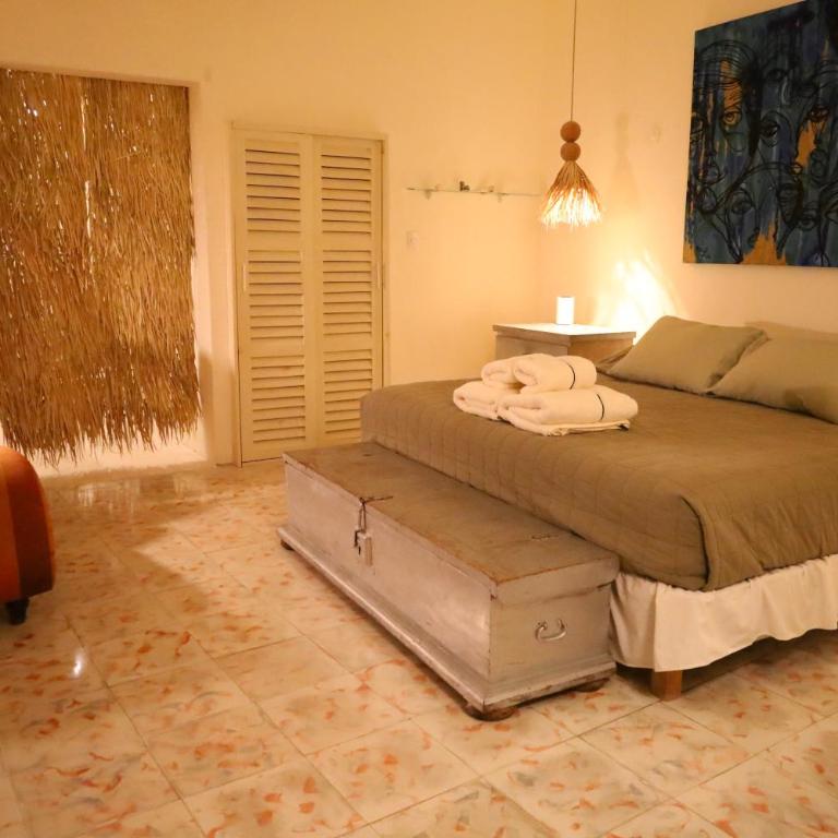 Casa Arcana Boutique - Casa de 4 dormitorios - 29