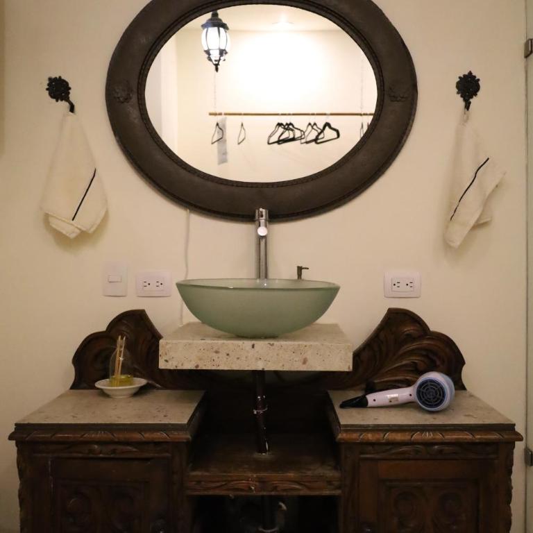 Casa Arcana Boutique - Casa de 4 dormitorios - 32
