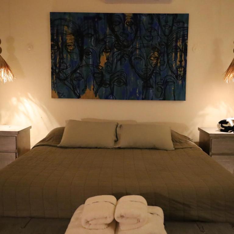 Casa Arcana Boutique - Casa de 4 dormitorios - 31