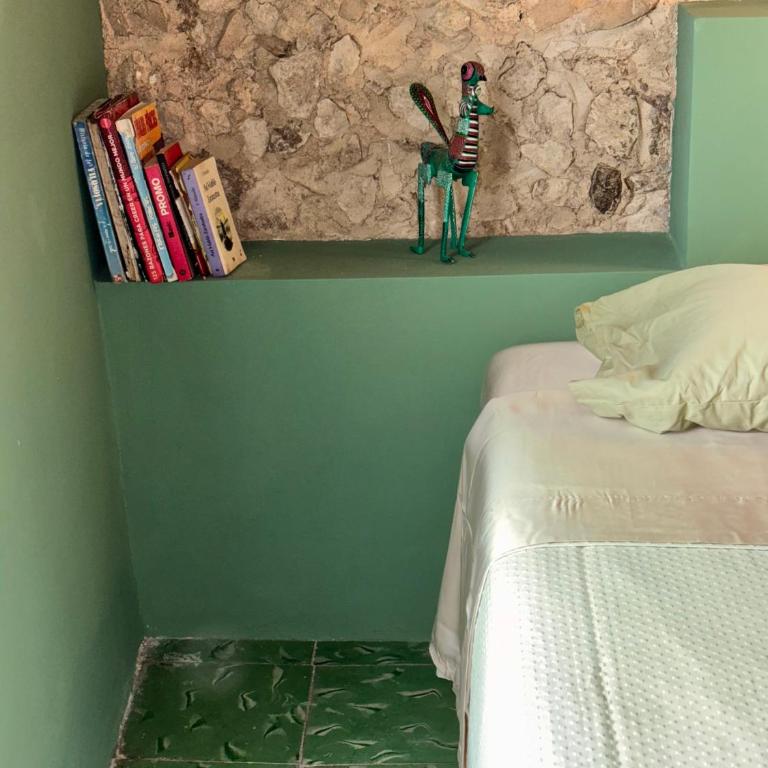 Casa Arcana Boutique - Casa de 4 dormitorios - 35