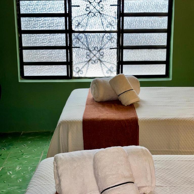 Casa Arcana Boutique - Casa de 4 dormitorios - 34