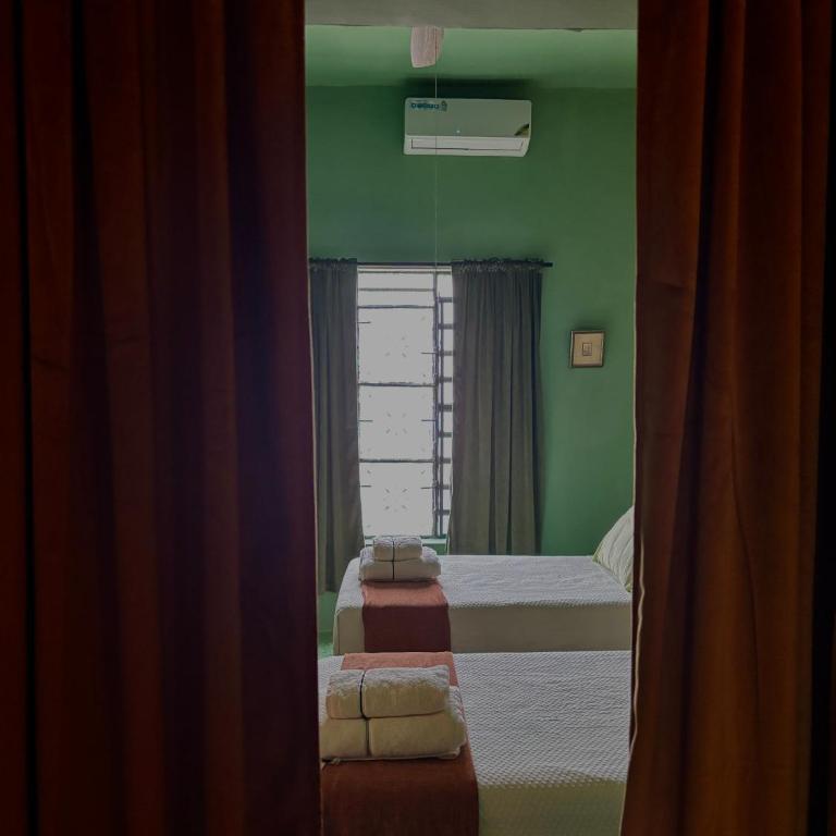 Casa Arcana Boutique - Casa de 4 dormitorios - 37