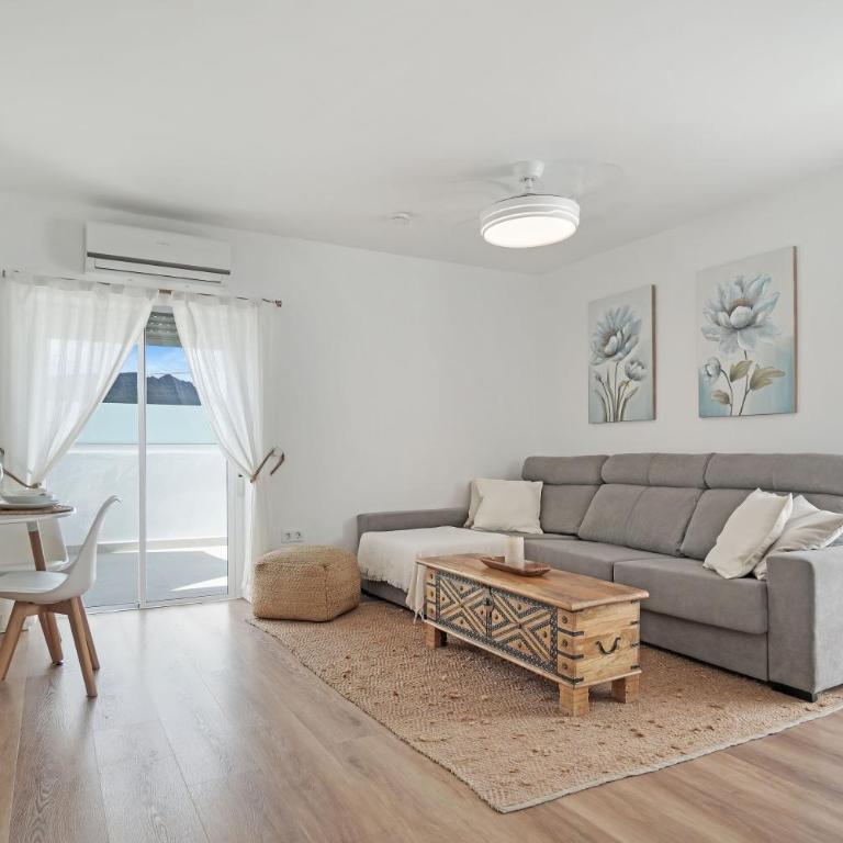La Casita de Emily - Reformada, bien situada y con piscina amplia - Casa de 2 dormitorios - 6