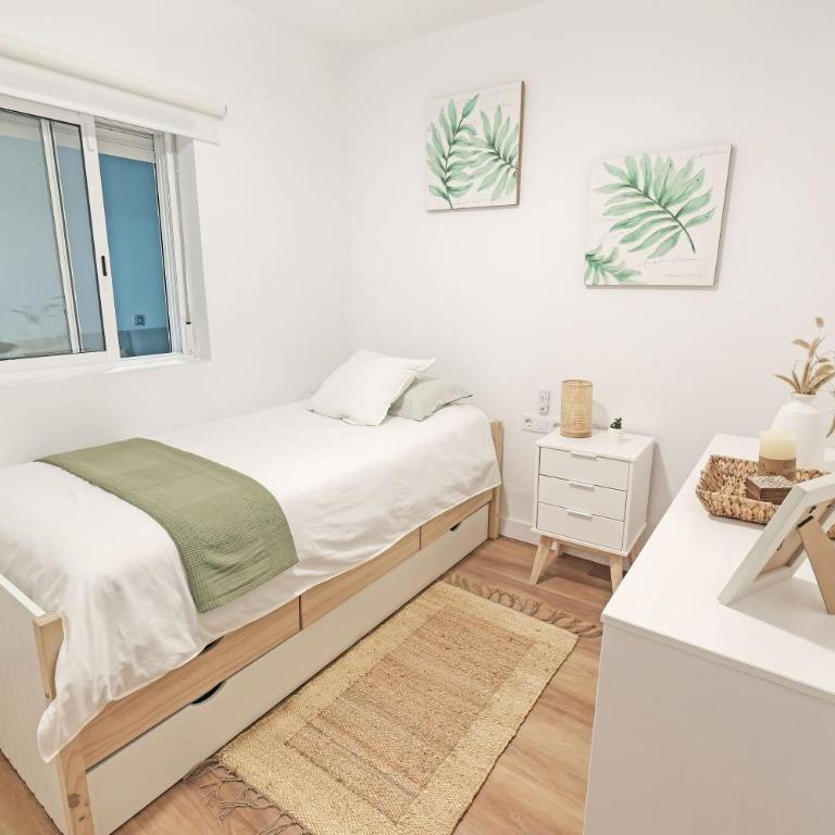 La Casita de Emily - Reformada, bien situada y con piscina amplia - Casa de 2 dormitorios - 31