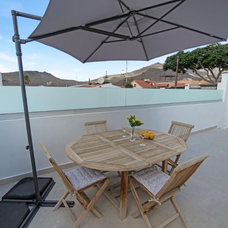 La Casita de Emily - Reformada, bien situada y con piscina amplia - Casa de 2 dormitorios - 20
