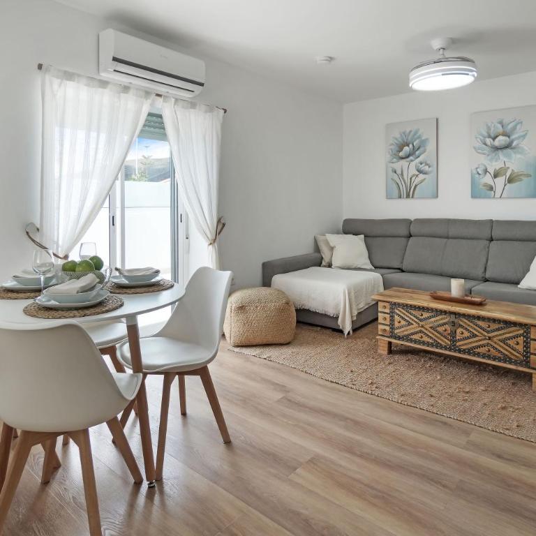 La Casita de Emily - Reformada, bien situada y con piscina amplia - Casa de 2 dormitorios - 7