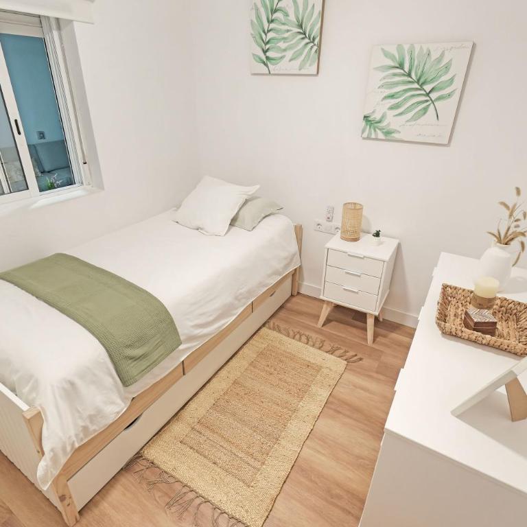 La Casita de Emily - Reformada, bien situada y con piscina amplia - Casa de 2 dormitorios - 34