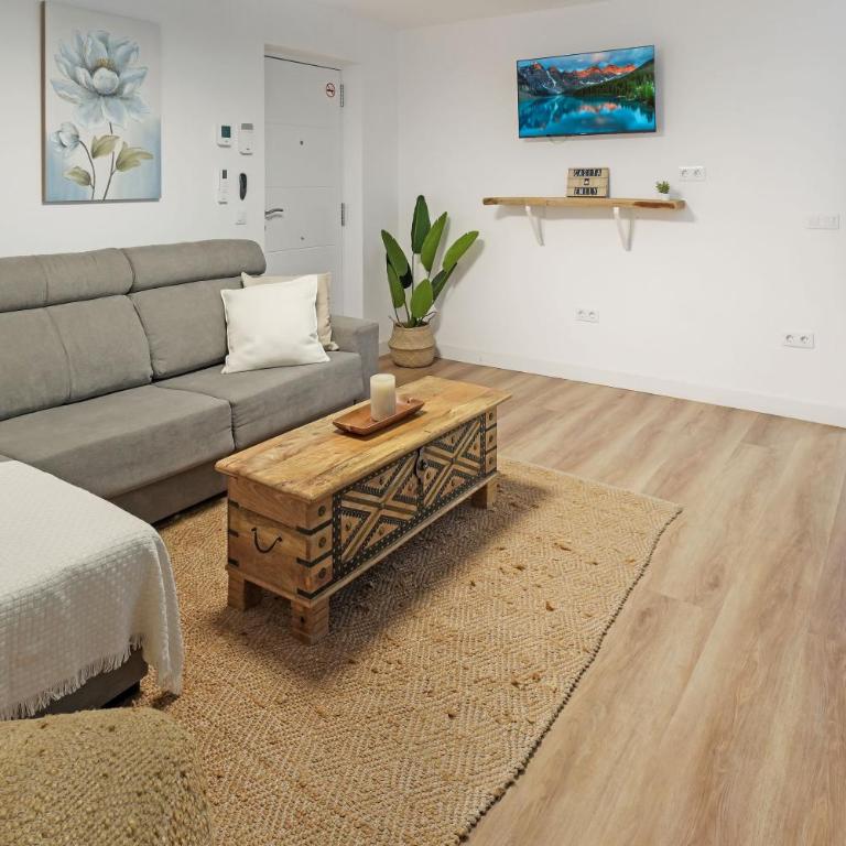 La Casita de Emily - Reformada, bien situada y con piscina amplia - Casa de 2 dormitorios - 9