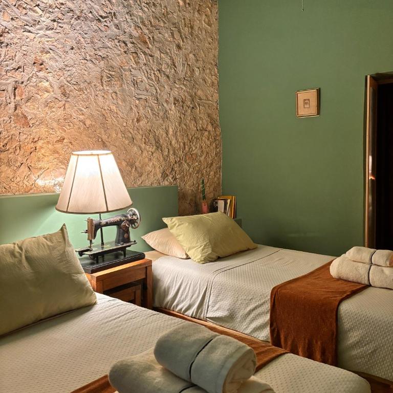 Casa Arcana Boutique - Casa de 4 dormitorios - 41