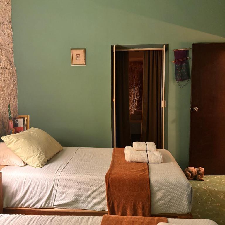 Casa Arcana Boutique - Casa de 4 dormitorios - 39