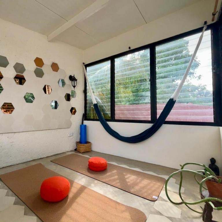 Casa Arcana Boutique - Casa de 4 dormitorios - 42