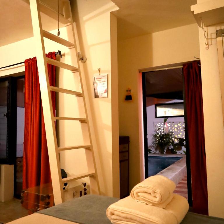 Casa Arcana Boutique - Casa de 4 dormitorios - 48