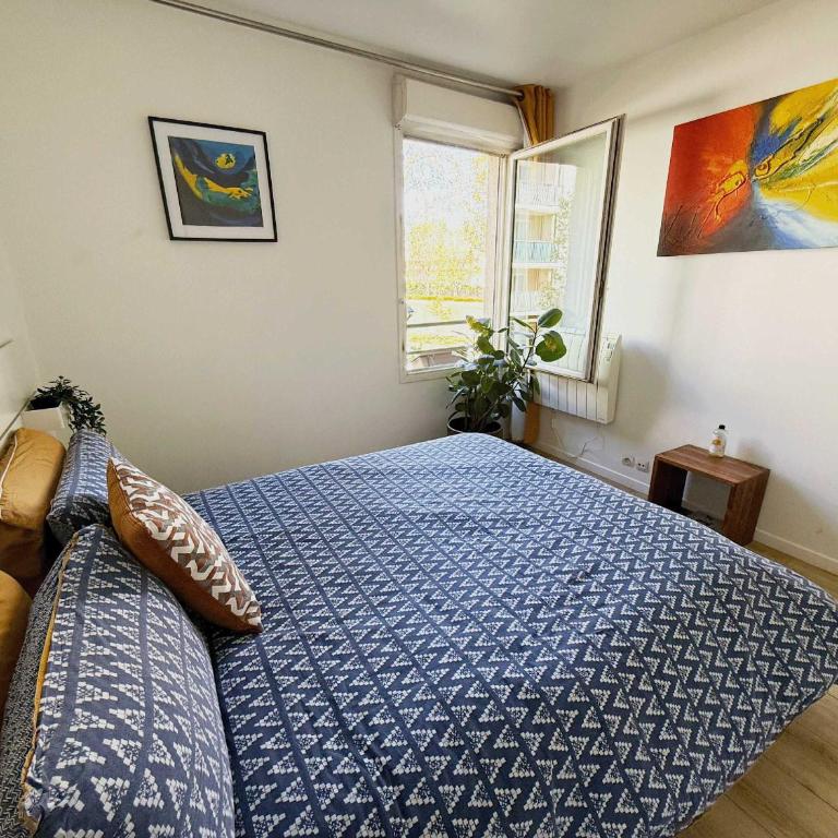 uta house la plaine - Three-Bedroom Apartment - 11